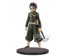 BANDAI Banpresto-BP16205 Action Figure, Multiple Colors BP16205