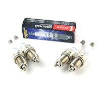 Genuine Denso 4x Iridium Spark Plugs - SK16PR-A11 / 3356