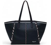 Genuine DESIGUAL Tote MANHATTAN Female Black - 25WAXP95-2000-U