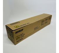 Genuine Develop TN314Y Yellow Toner Cartridge A0D72D1 Brand New Sealed
