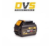 Genuine DeWalt DCB546 XR FLEXVOLT Convertible 18V/54V Lithium-Ion 6.0AH Battery