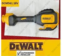 Genuine Dewalt DCM561 / 18V Handle cover Casing String Trimmer OEM 90613418-01