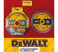 Genuine DeWalt DT10640 165mm 40T Framing Circular Saw Blade DCS390 DCS391