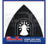 Genuine DeWalt DT20719 93mm Carbide Rasp fits MultiTool DCS355 DWE315