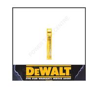 Genuine DeWalt DT4610-QZ 16.0mm x 200mm Spiral Groove Wood Auger Drill Bit