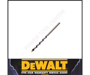 Genuine DeWalt DT4645 Hardboard Plywood Chipboard Auger Drill Bit 22mm x 380mm