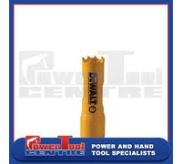 Genuine DeWalt DT8119 19mm Bi-Metal Deep Cut Heavy Duty Cutting Holesaw Blade