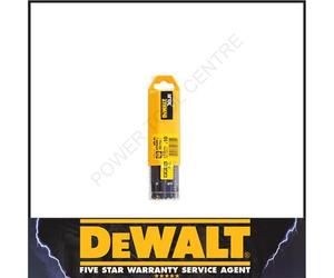 Genuine Dewalt DT8972 XLR Set of Drill Bits 12mm X 200mm X 150mm Pack of 10