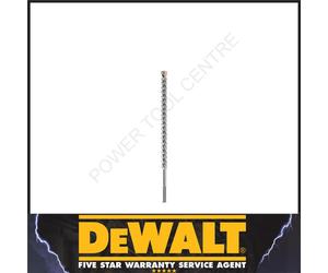 Genuine Dewalt DT9433 SDS MAX 30mm X 570mm 4-CUTTER Hammer Drill Bit