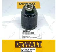 Genuine DeWALT Keyless Drill Chuck N454251 DCD991 DCD992 DCD996 DCD997 DT7045