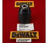 DeWALT N454251 Keyless Drill Chuck