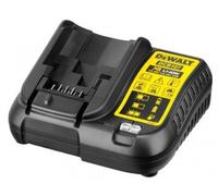 GENUINE Dewalt XR Li-ion Charger 10.8v / 14.4v / 18V DCB107 - BRAND NEW