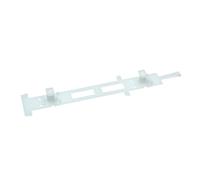 Genuine Diplomat Dishwasher Door Hinge Guide Plastic Bracket