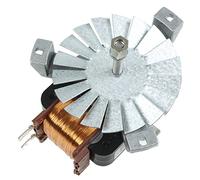 Genuine Diplomat / Hygena Oven Cooker Fan and Motor Unit APL ADP Series