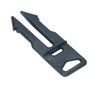 Genuine Dishwasher Door Hook Catch Lock Compatible With BLOMBERG - 1764130100