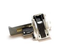 Genuine Electrolux AEG Zanussi Dishwasher Door Interlock Lock Catch 1113150609
