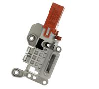 Genuine Dishwasher Door Lock Compatible With Hotpoint C00513644 / 8015250838145