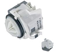 Genuine Dishwasher Drain Pump Bosch 00631200