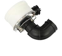 Genuine Dishwasher Heater Assembly Compatible With ARISTON HOTPOINT - 82000022217/488000856634