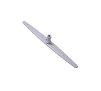 Genuine Dishwasher Lower Bottom Water Spray Arm Pipe For Hoover 41902849