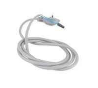Genuine Dishwasher Mains Plug And Cable Compatible With BEKO - 1751592300