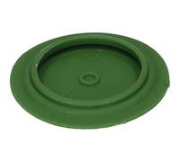 Genuine Dishwasher Ring Gasket Rinse Aid Seal Compatible With Leisure - 1718750200