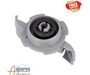 Genuine Dishwasher Roof Spray Arm For Smeg