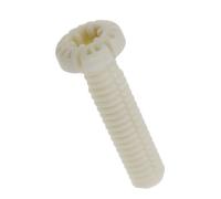Genuine Dishwasher Screw In Foot Adjustable Leg Compatible With Leisure - 1783660300