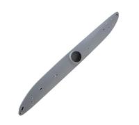 Genuine Dishwasher Top Rotary Spray Arm Water Jet Compatible With Zanussi - 1526520034/1526520018