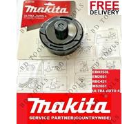 GENUINE DOLMAR MAKITA BUMP FEED HEAD EBH253L EM2651 RBC421 MS2651 ULTRA AUTO 4