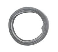 Genuine Door Gasket Boot Seal for Hotpoint Indesit Washing Machines - Grey (C00283995)