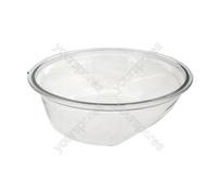 Genuine Door Glass Delta Eureka for Whirlpool Washing Machines