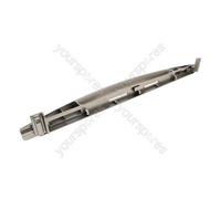 Genuine Door Handle Style Ix for Hotpoint Cookers and Ovens
