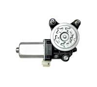 Genuine Door Window Glass Lifter Control Motor LH RH Compatible For Hyundai Tiburon Coupe 03-08 Power Window Regulator Motor 824502C000(Right)