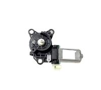 Genuine Door Window Glass Lifter Control Motor LH RH Compatible For Hyundai Tiburon Coupe 03-08 Power Window Regulator Motor 824502C000(Right)