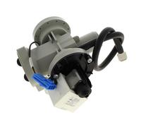 Genuine Drain Pump Assembly Compatible with LG 5859EN1006S - F1206ND F1256QD F1256QD5 Washing Machine