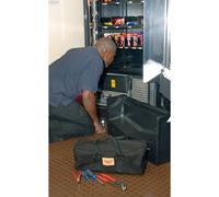 Genuine Draper Expert 72973 CANVAS TOOL BAG 460 x 160 x 170mm