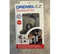 Dremel SC406 EZ SpeedClic Starter Set