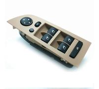 Genuine Driver Window Mirror Switch Button For BMW E90 E91 316i 318i 320i 325i 330i 335i M3 2004-2012 61319217334
