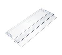 Genuine Drop Down Upper Fast Freeze Flap Front Cover Panel To Fit Beko RFNE312I31WN RFNE312I31XBN RFNE312L21W Freezers