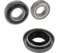 GENUINE DRUM BEARING & SEAL KIT FOR HOTPONT WASHING MACHINE C00202418