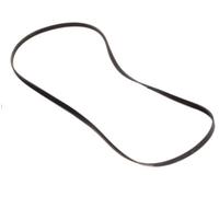 Genuine Drum Drive Poly V Belt Compatible with Samsung 6602-003939 - WW80T554DAN/S1 WW80T554DAWS1 Washing Machine