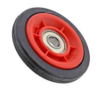 Genuine Drum Roller Assembly Compatible With AEG - 1364169001/8077877028