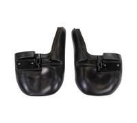 Original Fiat Mudflap Rear Splash Guard Set Ducato 250 Black 50901516