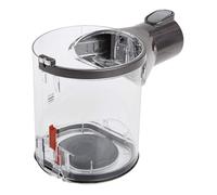 Genuine Dust Container ，Compatible for Dyson， V6 DC58 DC59 DC62 DC74 Robot Vacuum Cleaner Interface Dustbin Replacement Kit