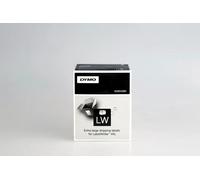 Genuine Dymo 4XL Shipping Labels 104x159mm | Roll of 220 | LabelWriter LW