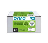 Genuine Dymo Labels for the Labelwriter LW, 450, 550, 4XL, 5XL, TURBO series