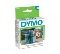 Genuine Dymo Labels for the Labelwriter LW, 450, 550, 4XL, 5XL, TURBO series