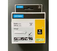 Dymo 18443 (S0718580) Ribbon, 9mm x 5,5m