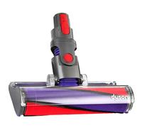 Genuine Dyson 966489-12 Soft Roller Floor Head for V10/V11/SV12/SV14 - Scratch-Free Hard Floor Cleaning
